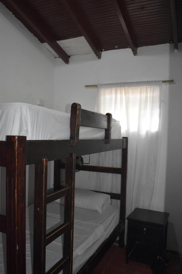 Esmed Hostel Medellín Extérieur photo