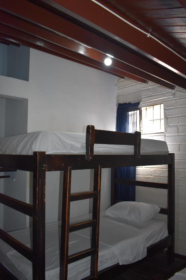 Esmed Hostel Medellín Extérieur photo