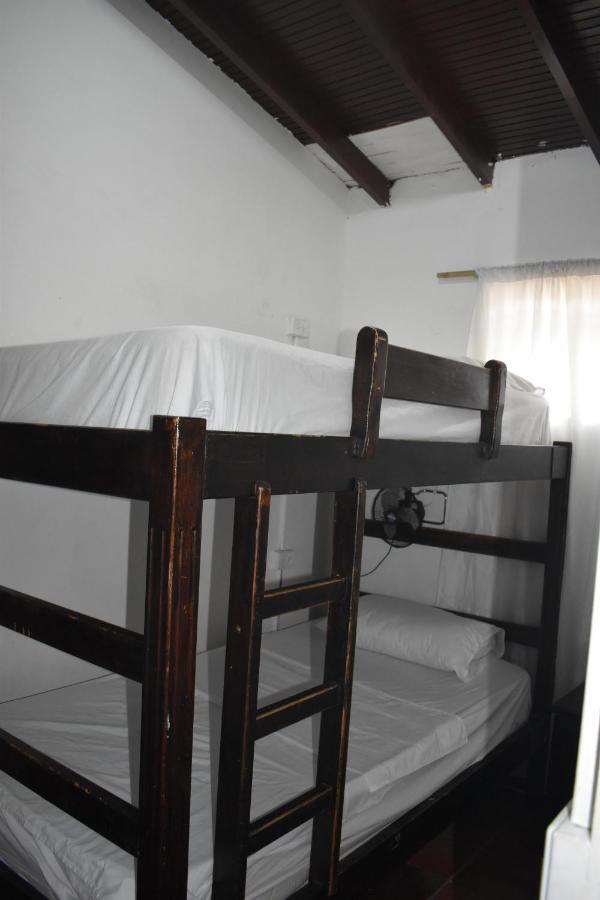 Esmed Hostel Medellín Extérieur photo