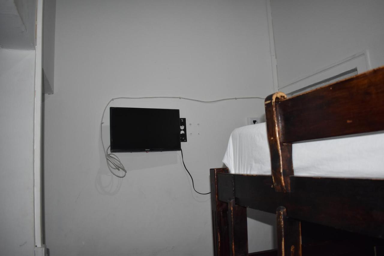 Esmed Hostel Medellín Extérieur photo